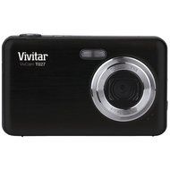 Vivicam 12.1MP Digital Camera - Black N2