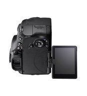 Sony SLT-A65V 24.3 MP Translucent Mirror Digital SLR With 18-55mm Lens N4