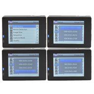 ItsCamera SJ8000 Sports DV camera 4K 24fps NOVATEK NT96660 Gyro WiFi 2 inch LCD screen waterproof Action helmet...