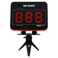Net Playz Smart Pro Speed Vision (Sports Radar Video Recorder Camera, Built-in Wi-Fi) N3