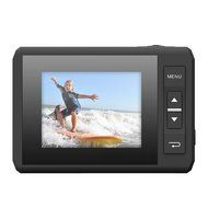 Action Camera WiFi ThiEYE i30 Full HD 1.5 inch Sports Camera 1080P 40M Waterproof/Dustproof/Shakeproof Helmet... N6