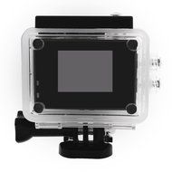 Come Across WIFI 2.0'' 12MP HD 1080P 170Wide Waterproof Helmet Sports Camera Action DV SJ4000 N2