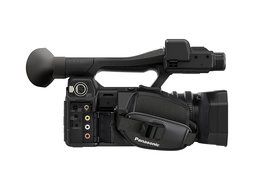 Panasonic HC-X1000 4K Ultra HD 60p/50p Professional Camcorder, 20x Optical Zoom N20