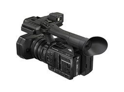 Panasonic HC-X1000 4K Ultra HD 60p/50p Professional Camcorder, 20x Optical Zoom N21