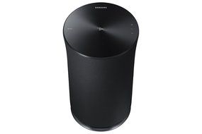 Samsung Radiant360 R5 Wi-Fi/Bluetooth Speaker N4