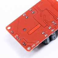 Icstation TDA8932 2X15W Bluetooth Digital Stereo Audio Receiver Amplifier Board N2