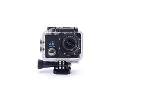 Tigerhu16MP Ultra HD 4K Wifi Extreme Sport Camera 1080P 60fps Waterproof Diving Camera 170D Lens Action Cam 2.0... N8