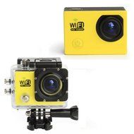 Conbrov&reg; DV100 HD Mini Sport Action Video Camcorder wifi Camera DV with Waterproof Case for Underwater Outdoor... N7