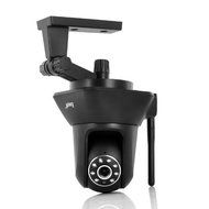 Plug And Play IP Security Camera "Easy-N" - Pan/Tilt, 0.3MP 1/4 Inch CMOS, Two Way Audio N6