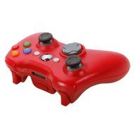 NewBull White Wireless Game Remote Controller for Microsoft Xbox 360 Console N9