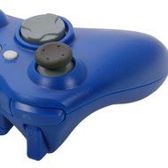 NewBull White Wireless Game Remote Controller for Microsoft Xbox 360 Console N10