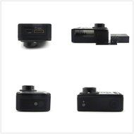 iSaddle S33 Sports Camera Action Video Recorder DVR Outdoor Camcorder Helmet Bicycle Motorcycle Camera - Novatek... N6