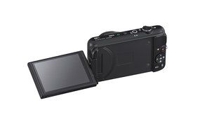 Nikon digital camera Coolpix S6600BK N7