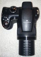 FujiFilm FinePix S3280 14MP Digital Camera