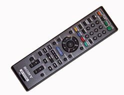 Sony Remote Control - RM-ADP053 or RMADP053