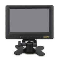 Lilliput 668GL 70NP/H/Y 7&quot; On-camera Field HD Monitor For DSLR with HDMI Ypbpr and Composite... N2