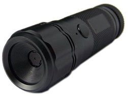 HD Metal Cam Fire Water Proof Camera 120 Degrees Wide Angle + Firefighter BlackJack Helmet Mount N5