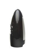 Eye-Vac EVH-B Professional Touchless Stationary Vacuum/Dustbin, Black N3