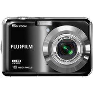Fujifilm FinePix AX560 16MP Digital Camera