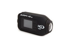 DRIFT HD 720 Professional HD Action Camera (Black) N3