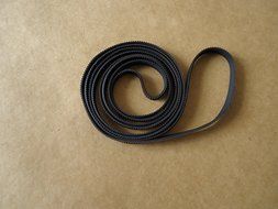 C4705-60082 Carriage Belt 24'' for HP DJ 250/330/350/430/450c/455/488