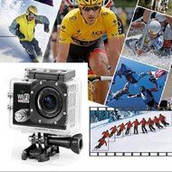 Findway [New Versoin Digital Waterproof Diving Camera] SJ6000 Wifi Version Digital Sports Video Camera 2 Inch... N6