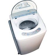 Haier 1.0 Cubic Foot Portable Washing Machine N5