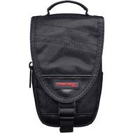 Coleman Aktivsport CX9WP GPS HD Video Action Camera Camcorder (Blue) with 32GB Card + Case + Flex Tripod + Kit N4