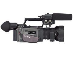 Sony Professional DSR-PD170 3 CCD MiniDV Camcorder with 12x Optical Zoom (Discontinued by Manufacturer) N5