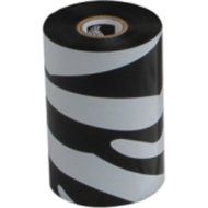 ZEBRA TECHNOLOGIES 05095BK11030 / 6PK RIBBON 110MMX300M 3200 RESIN HIGH PERFORM ZT220 / Thermal...