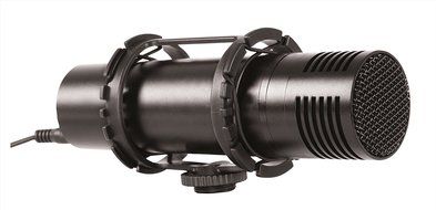 Dorr CV-02 Stereo Microphone [395094] N5