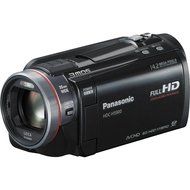 Panasonic HDC-HS900K 3 MOS 220GB HDD 3D Compatible Camcorder (Black)