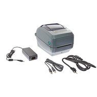 Datamax EA3-00-0J005A00 E-4305A Mark III Desktop Printer, DT, SER/PAR/USB/Ethernet, 300 DPI, 5 IPS, 64 MB Flash...