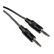 NiceTQ 6FT 3.5MM MALE TO MALE STEREO AUDIO CABLE For Cambridge SoundWorks OontZ Angle 3XL The Powerful Portable...
