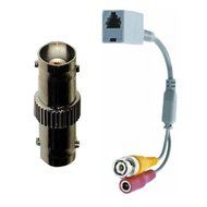 REVO America RRJ12COUP RJ12 Coupler N6