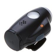 Kingzer Action Camera Video Recorder Bike Helmet Outdoor Sports Camcorder 1.3M CMOS N5