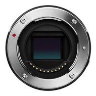 Olympus Air A01 Black Body with Black 14-42mm EZ Lens (Certified Refurbished) N6
