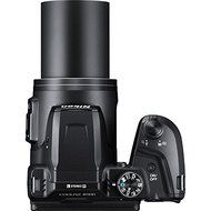 Nikon COOLPIX B500 Black N7