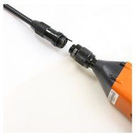 Wireless Inspection Camera - 3/4 inch Shaft Diameter at Tip N4