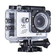 2&quot; LCD HD 1080P Wifi 16MP Action Camera Waterproof 4K Video DV Cam Remote K5D0 N6