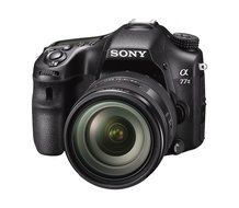 Sparepart: Sony SLT 16-50mm kit, ILCA77M2Q.CEC N2