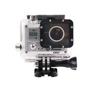 Foxnovo F8000 30M Waterproof Sports Camera 20MP FHD 1080P H.264 Digital Camcorder Car DVR Mini DV with WIFI HDMI... N4