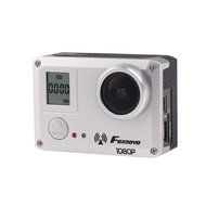 Foxnovo F8000 30M Waterproof Sports Camera 20MP FHD 1080P H.264 Digital Camcorder Car DVR Mini DV with WIFI HDMI... N5