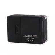 Foxnovo F8000 30M Waterproof Sports Camera 20MP FHD 1080P H.264 Digital Camcorder Car DVR Mini DV with WIFI HDMI... N6