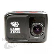 X-GAME 1080P HD CAMERA WITH LCD AND REMOTE N3