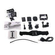 Foxnovo F8000 30M Waterproof Sports Camera 20MP FHD 1080P H.264 Digital Camcorder Car DVR Mini DV with WIFI HDMI... N7