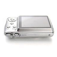 Amkov 800-OE 2.7 Inch LCD 15.0MP Digital Camera Silver N7