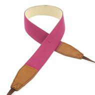Mavota Camera Shoulder Neck Strap Camera Belt For Canon Nikon Olympus Panasonic Pentax Sony SLR/DSLR Cameras(Pink) N10