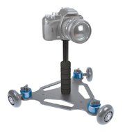 Dorr Video Grip Manual Handle 200mm for SD-4 and SD-3 Skater Dolly [395062] N4