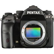Pentax K-1 Full Frame Wi-Fi Digital SLR Camera Body with 15-30mm f/2.8 WR Lens + 64GB Card + Case + Battery +... N2